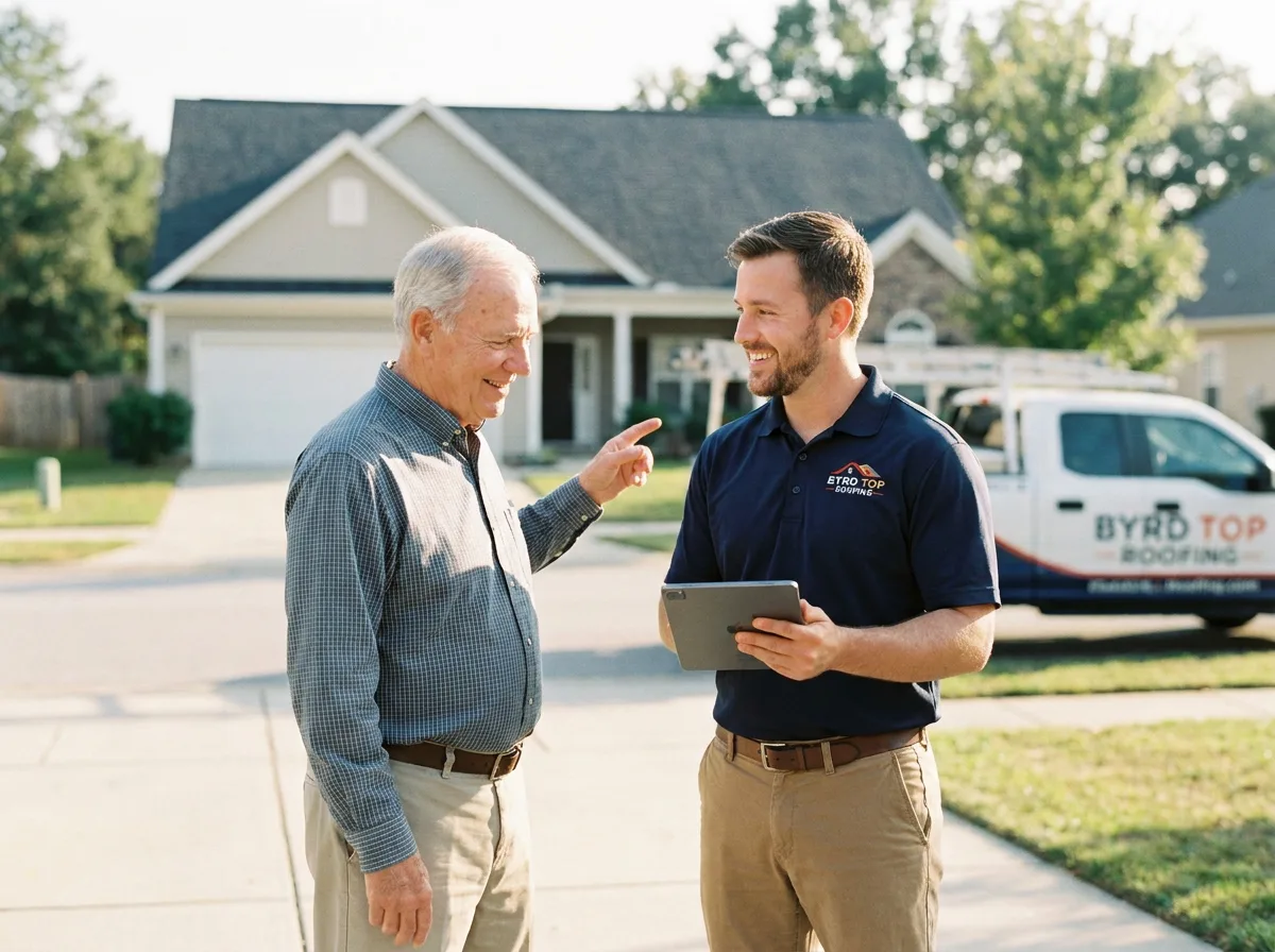 Roofing Blanchard, ND FAQs